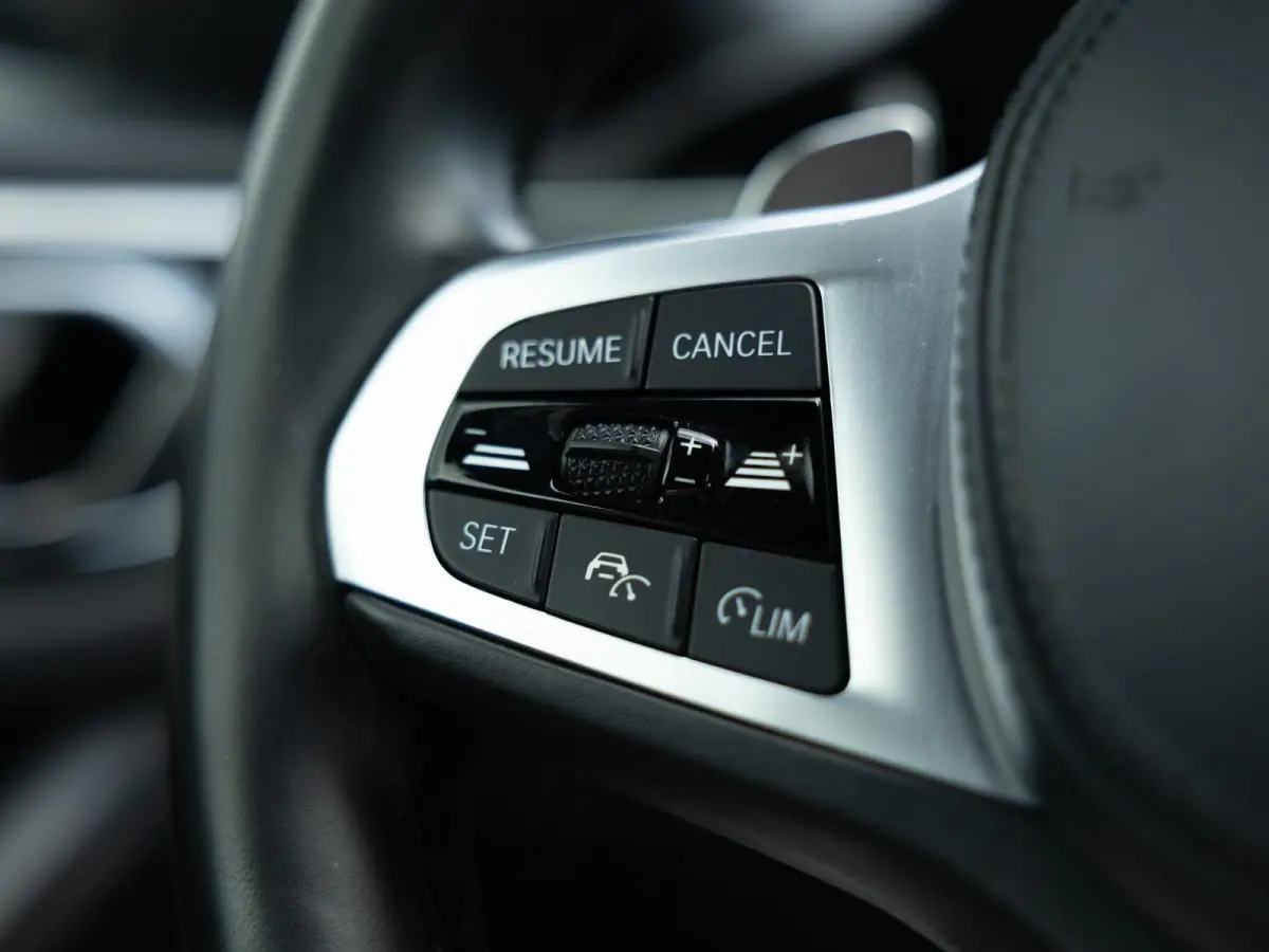 420i M-SPORT PRO|ACC|LASER|HEADUP|KEYLESS