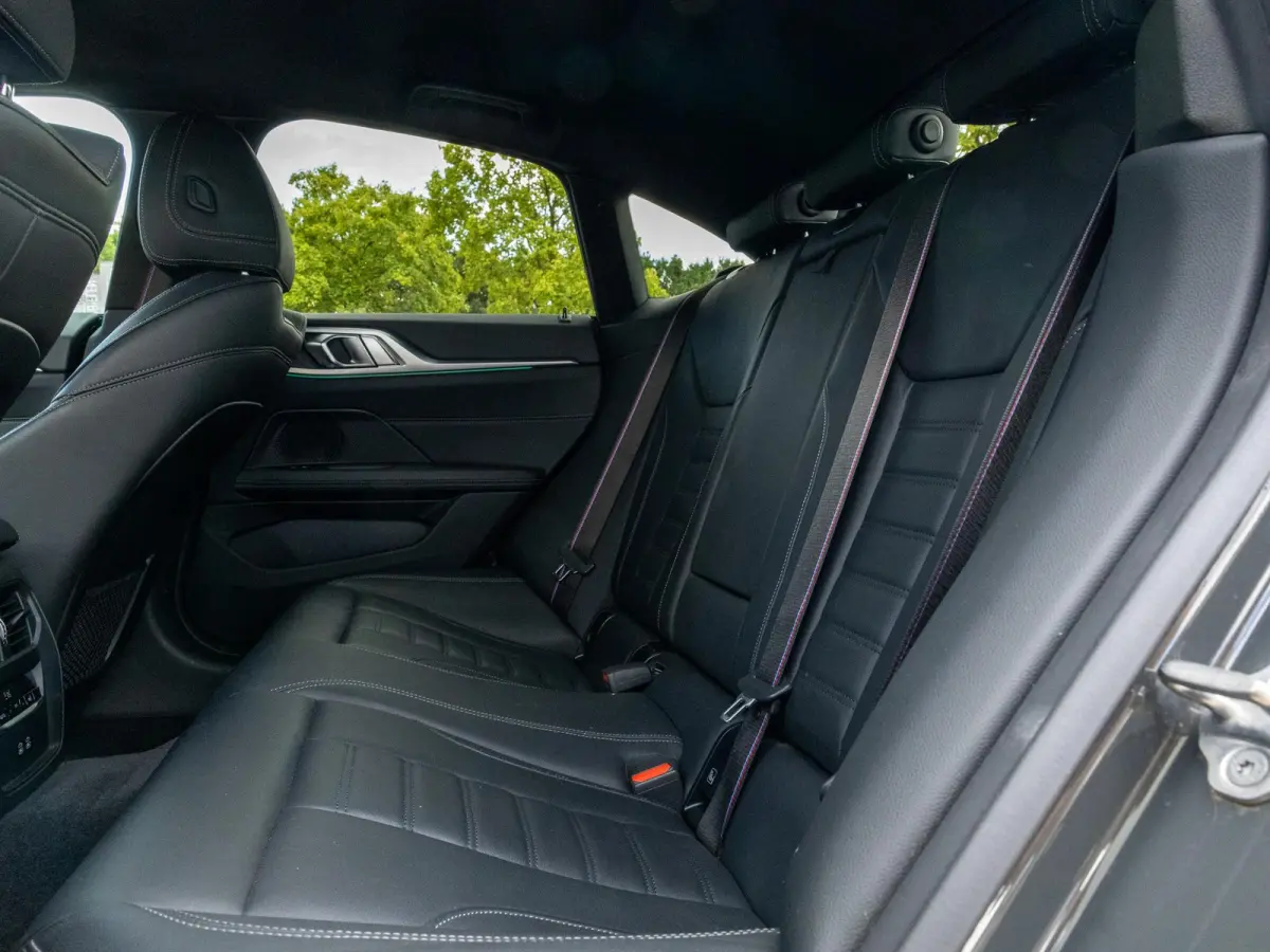 420i M-SPORT PRO|ACC|LASER|HEADUP|KEYLESS