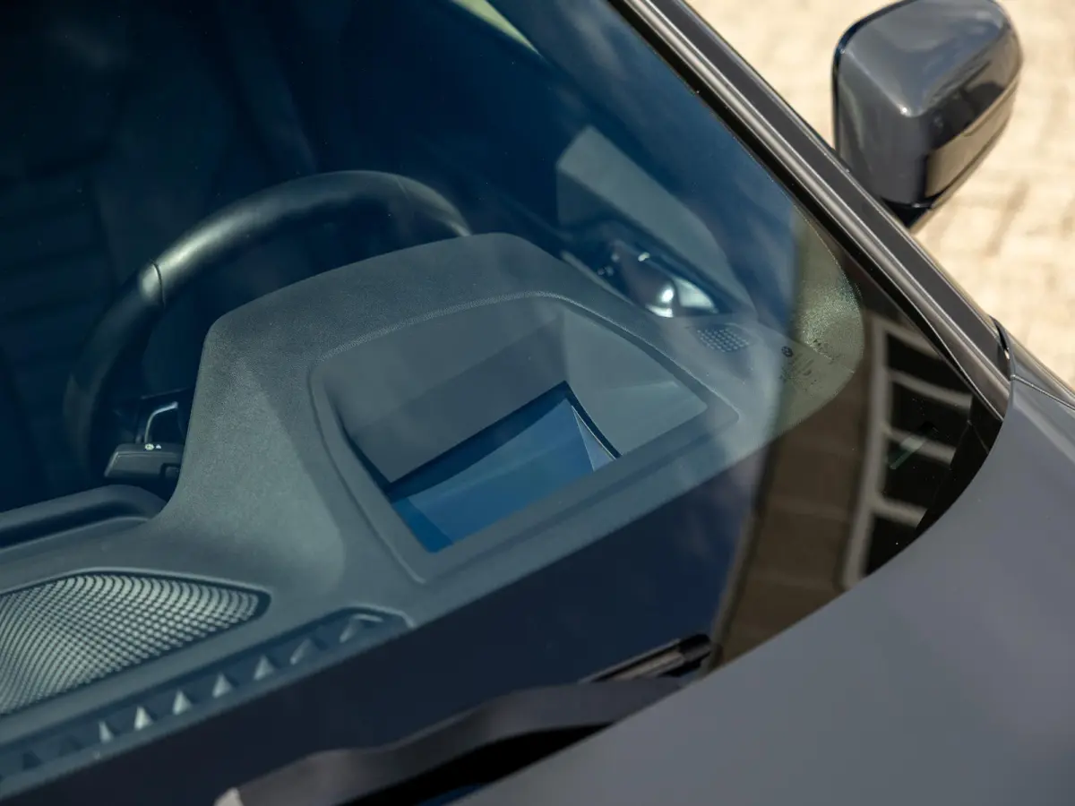 420i M-SPORT PRO|ACC|LASER|HEADUP|KEYLESS