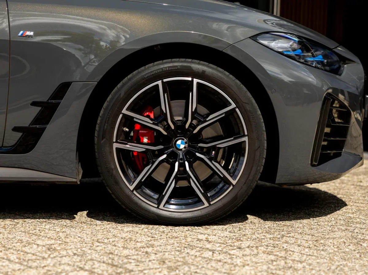 420i M-SPORT PRO|ACC|LASER|HEADUP|KEYLESS