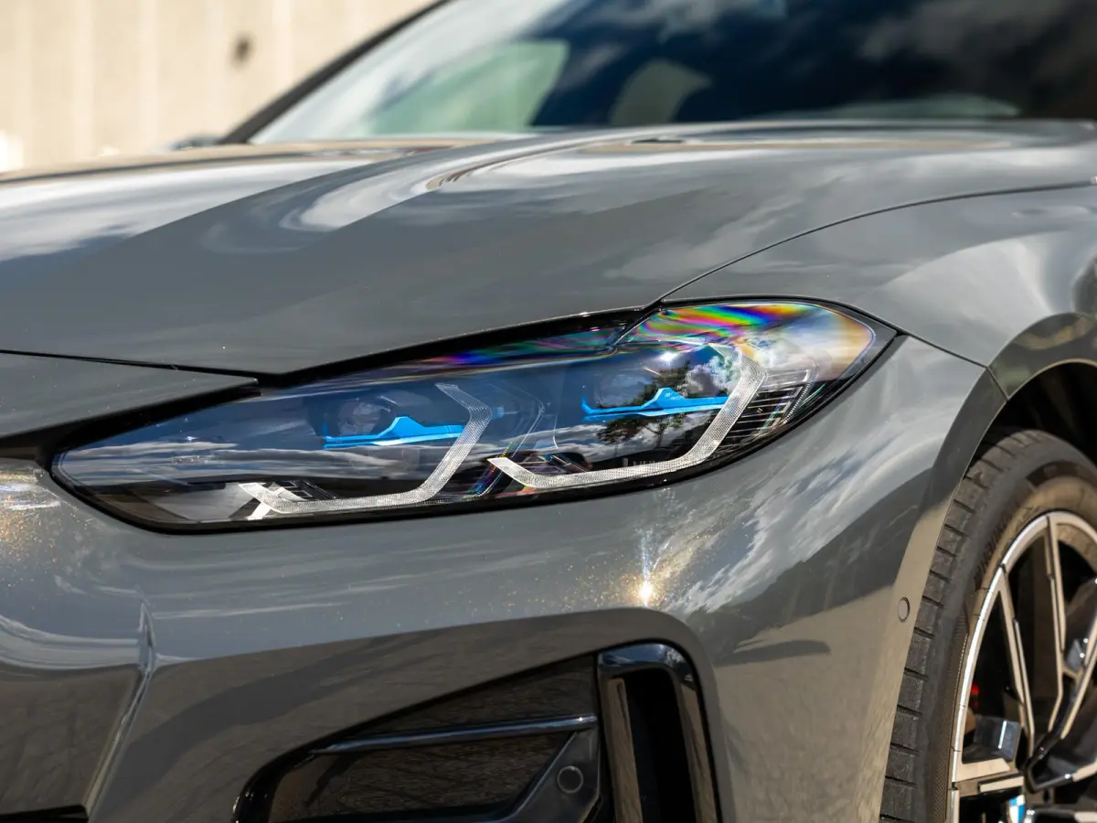 420i M-SPORT PRO|ACC|LASER|HEADUP|KEYLESS