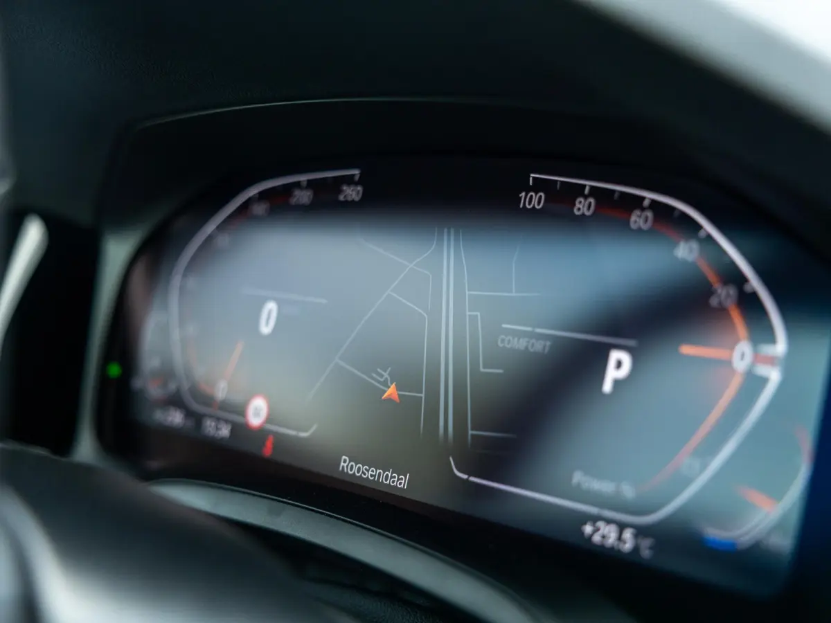 420i M-SPORT PRO|ACC|LASER|HEADUP|KEYLESS