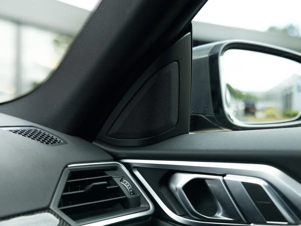 420i M-SPORT PRO|ACC|LASER|HEADUP|KEYLESS