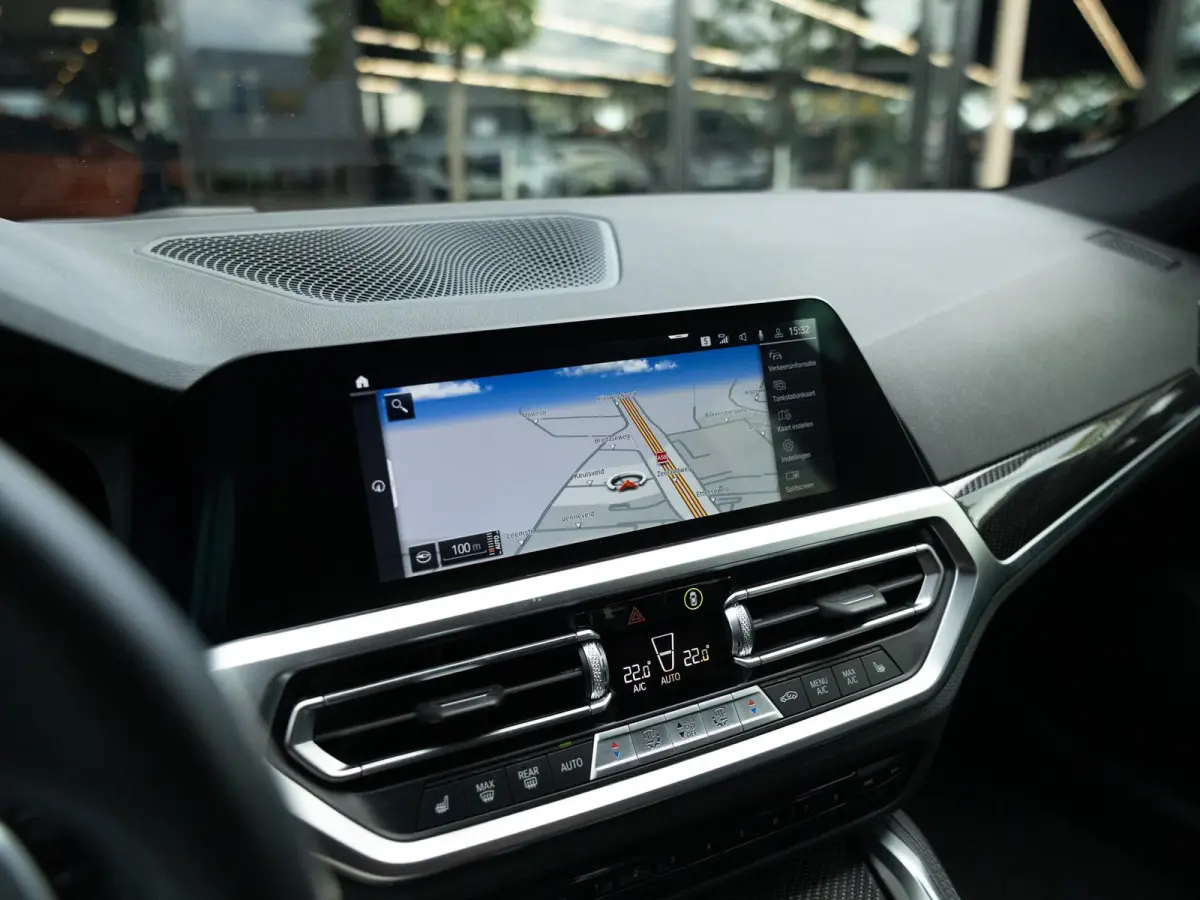 420i M-SPORT PRO|ACC|LASER|HEADUP|KEYLESS