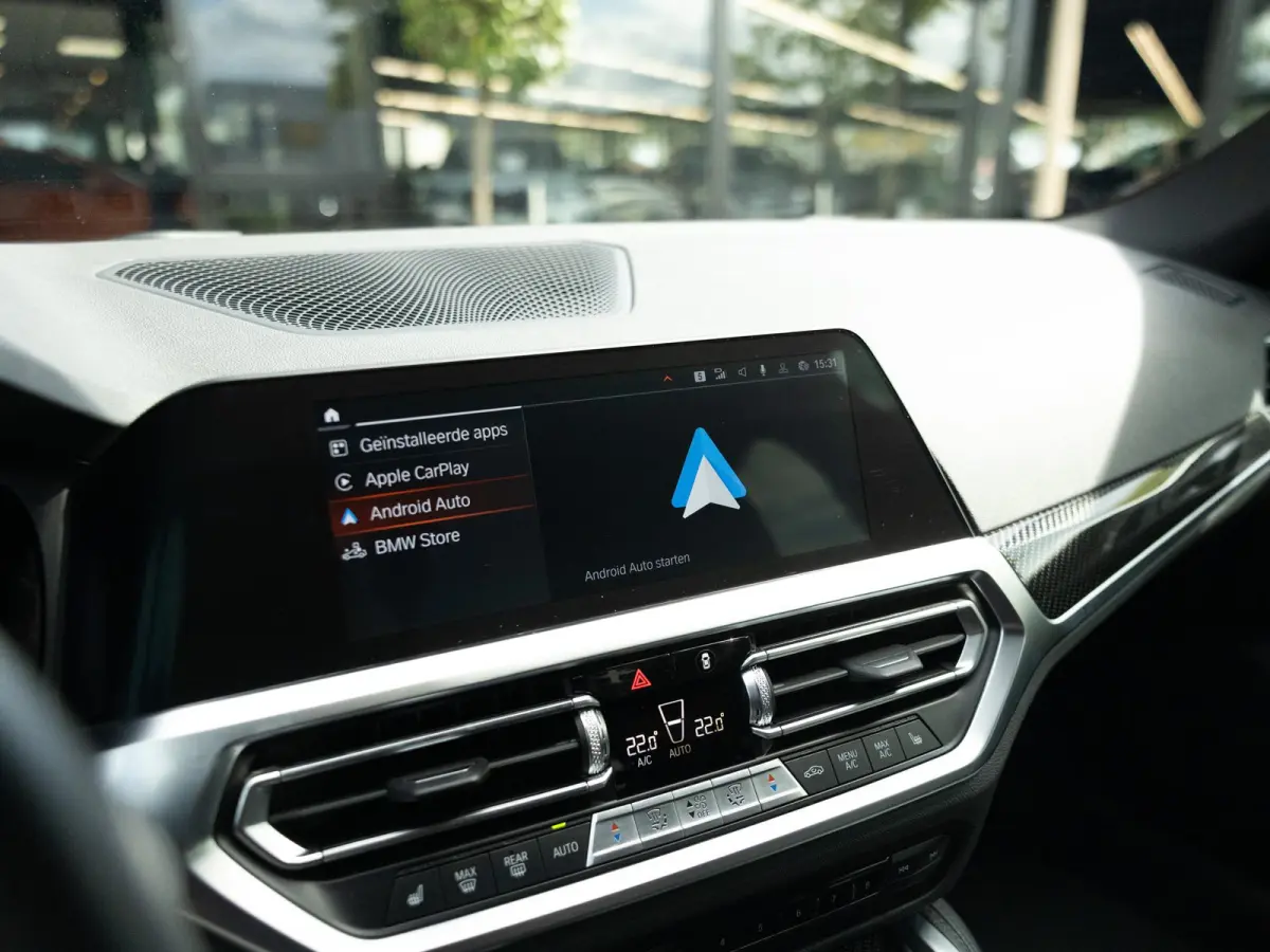 420i M-SPORT PRO|ACC|LASER|HEADUP|KEYLESS