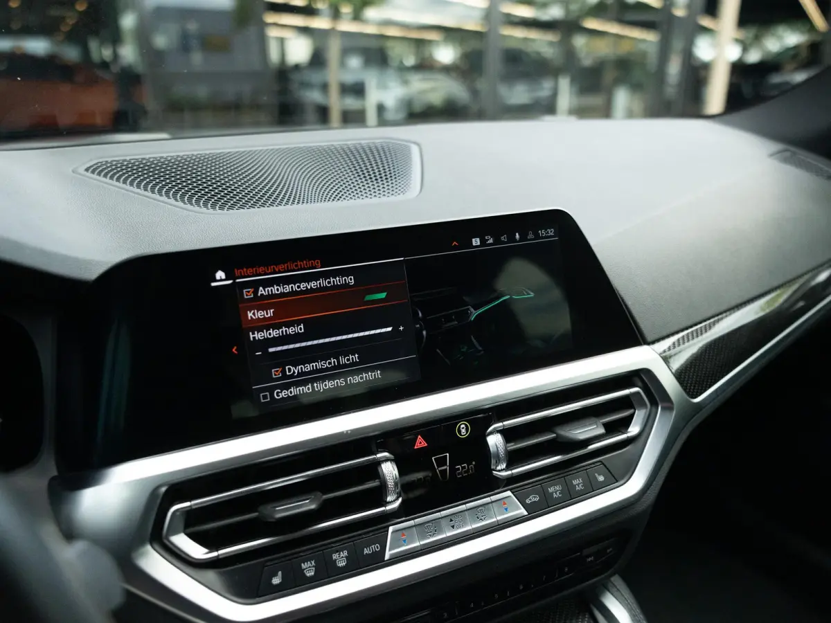 420i M-SPORT PRO|ACC|LASER|HEADUP|KEYLESS