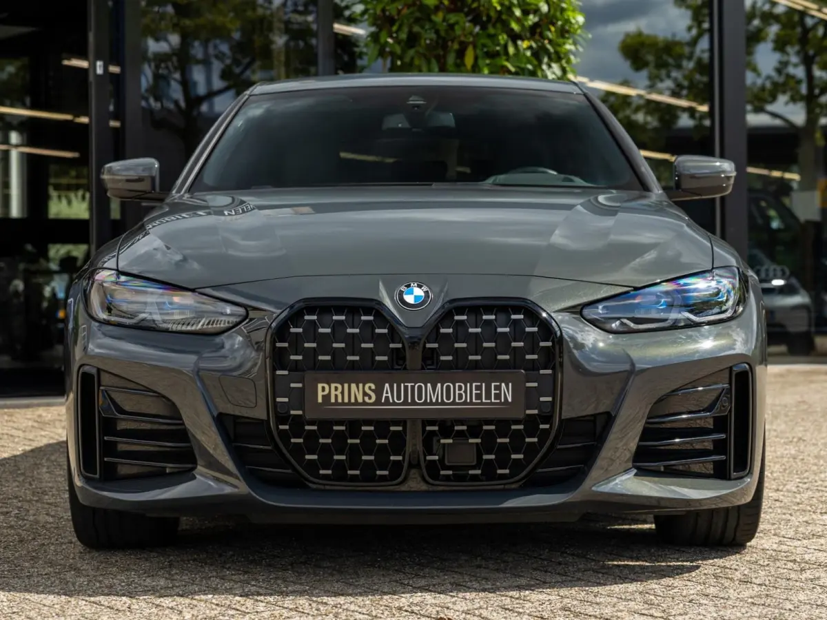 420i M-SPORT PRO|ACC|LASER|HEADUP|KEYLESS