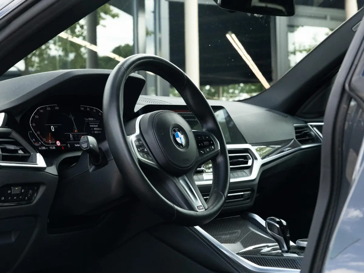 420i M-SPORT PRO|ACC|LASER|HEADUP|KEYLESS