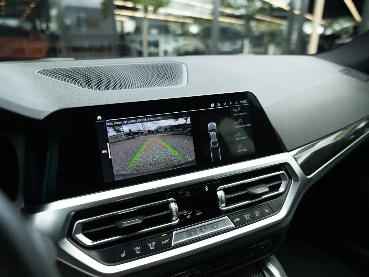 420i M-SPORT PRO|ACC|LASER|HEADUP|KEYLESS