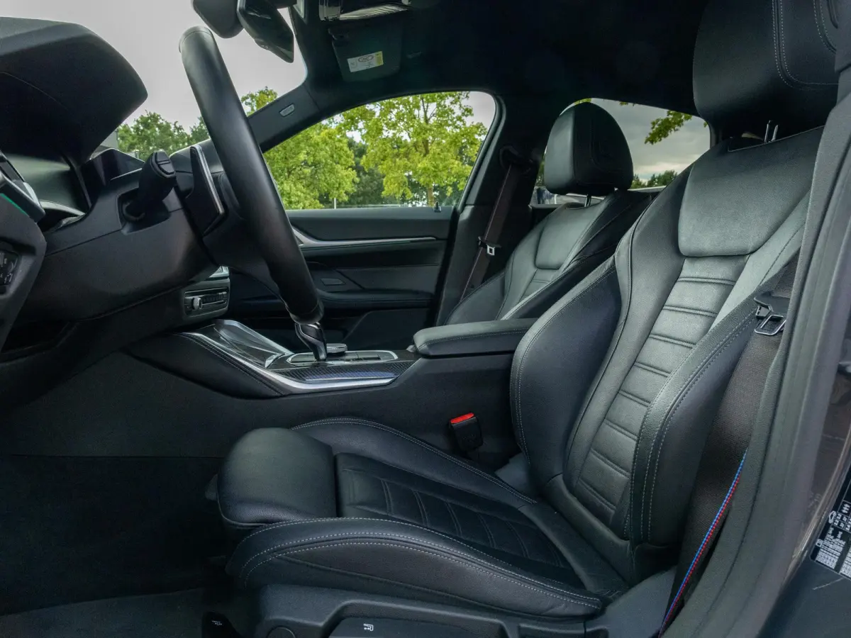 420i M-SPORT PRO|ACC|LASER|HEADUP|KEYLESS