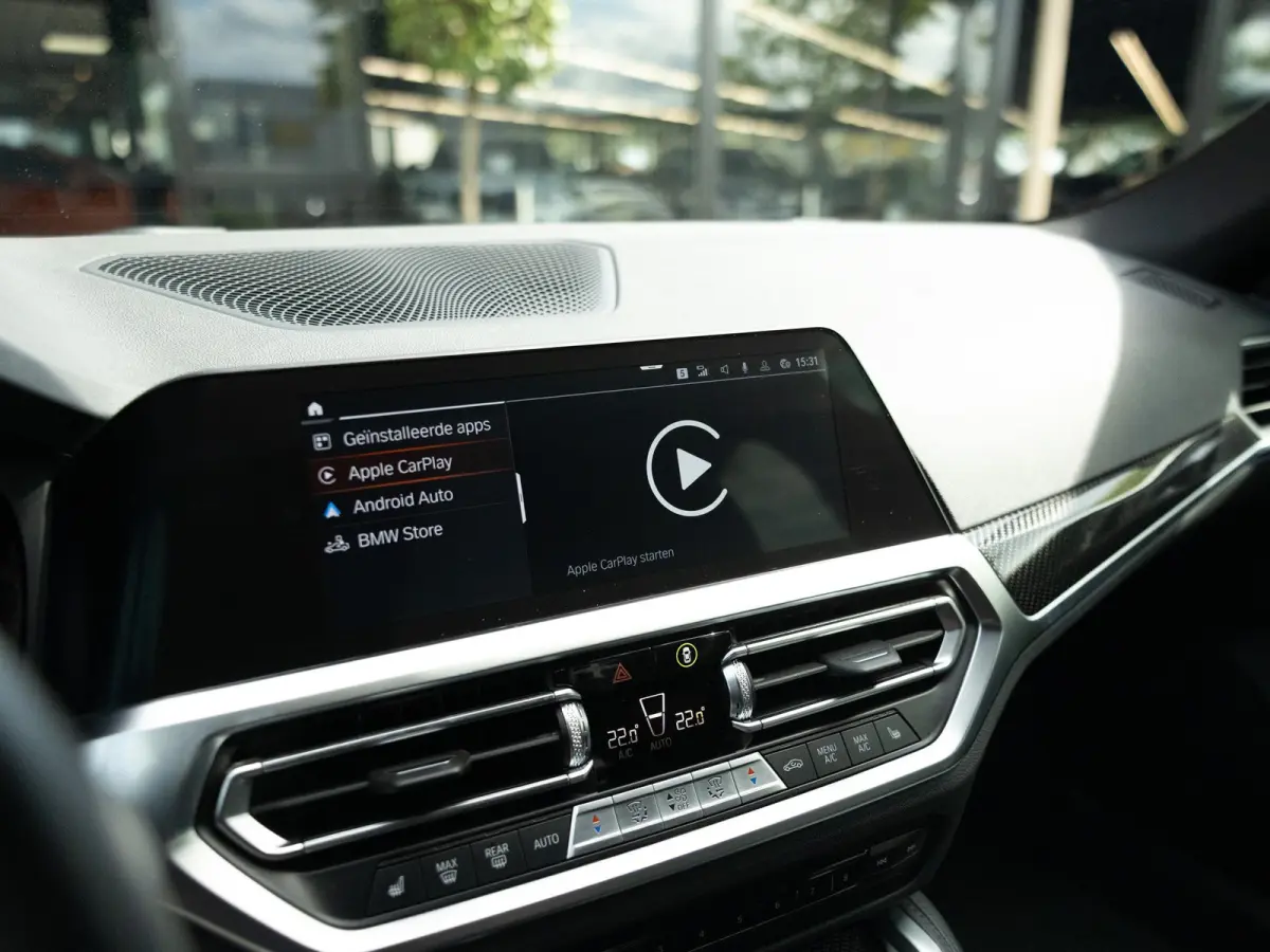 420i M-SPORT PRO|ACC|LASER|HEADUP|KEYLESS