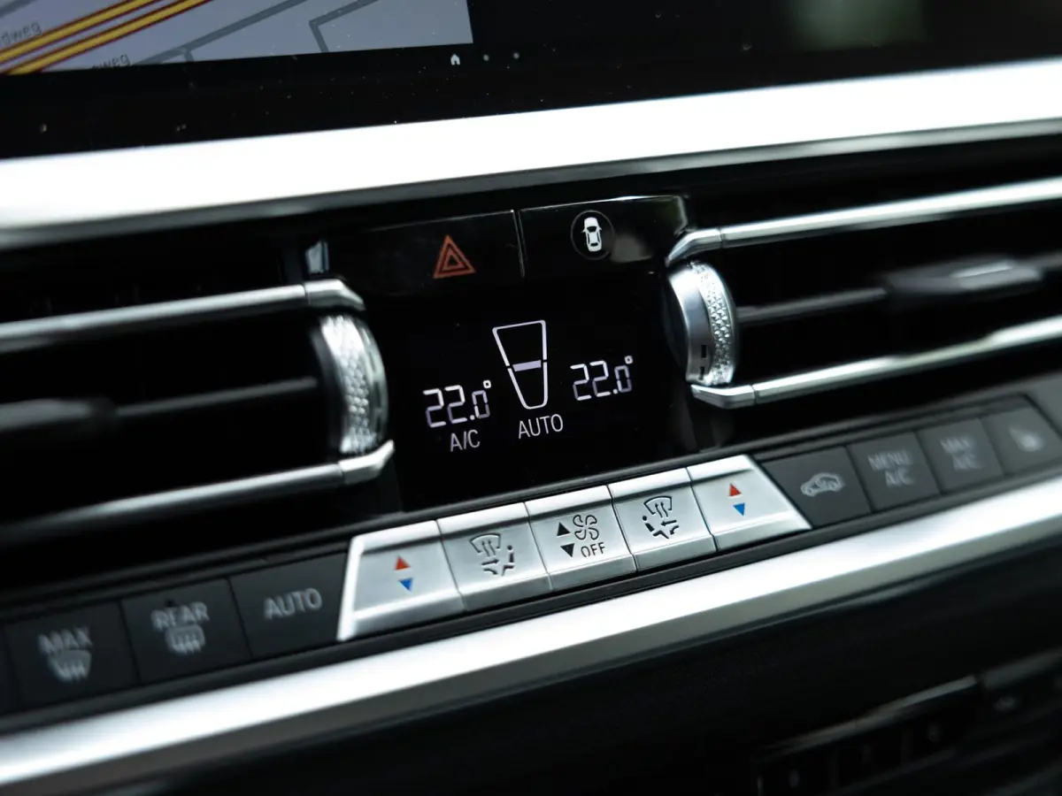 420i M-SPORT PRO|ACC|LASER|HEADUP|KEYLESS