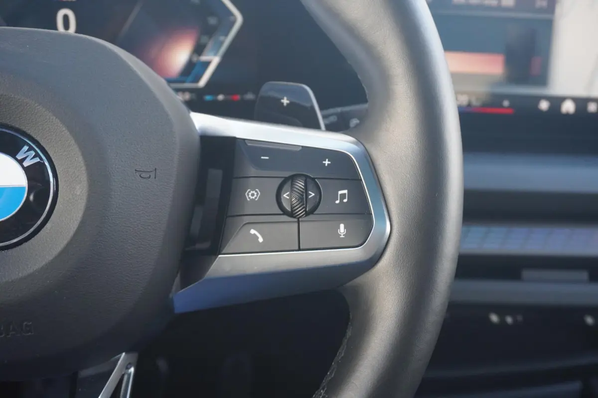 120 | M Sportpakket Pro | Panoramadak | Harman Kardon | Head-Up Display | Parking Assistant Plus | M Adaptief onderstel