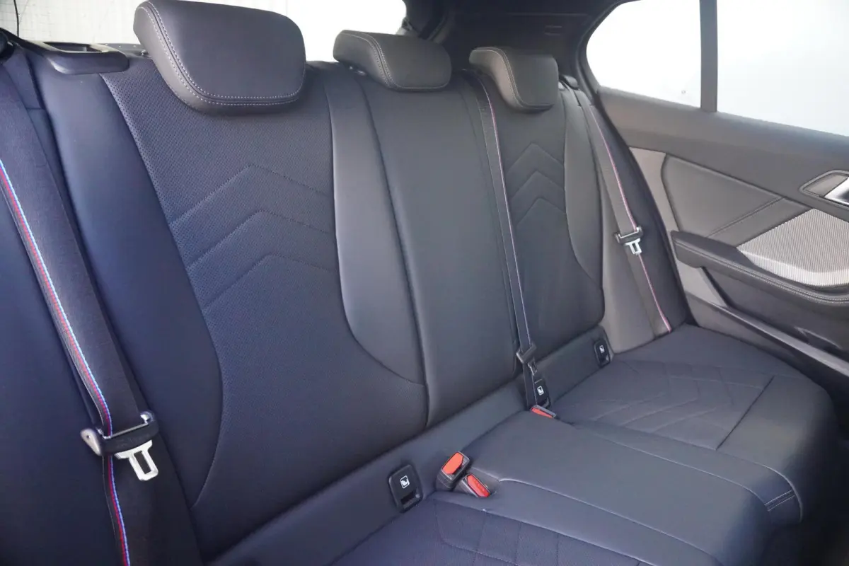 120 | M Sportpakket Pro | Panoramadak | Harman Kardon | Head-Up Display | Parking Assistant Plus | M Adaptief onderstel