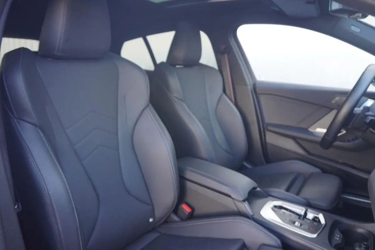 120 | M Sportpakket Pro | Panoramadak | Harman Kardon | Head-Up Display | Parking Assistant Plus | M Adaptief onderstel