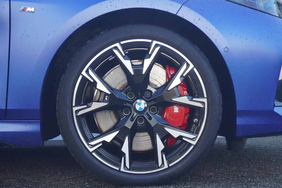 120 | M Sportpakket Pro | Panoramadak | Harman Kardon | Head-Up Display | Parking Assistant Plus | M Adaptief onderstel