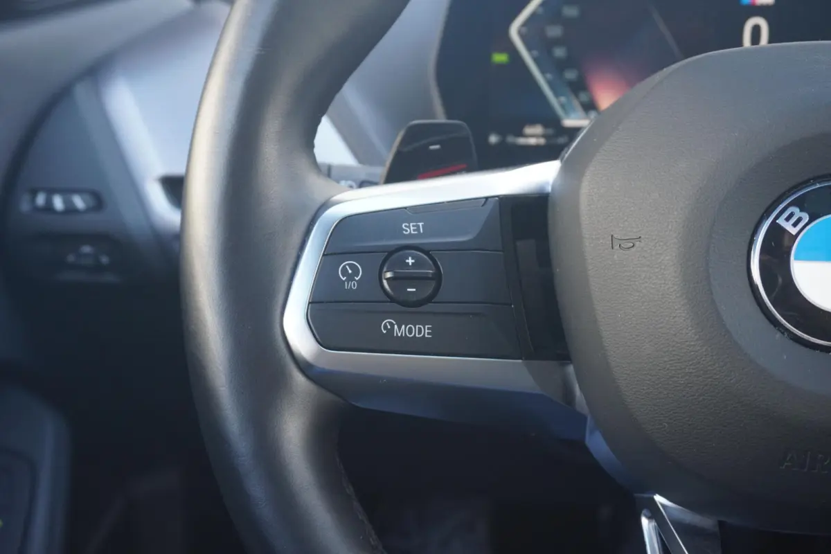 120 | M Sportpakket Pro | Panoramadak | Harman Kardon | Head-Up Display | Parking Assistant Plus | M Adaptief onderstel