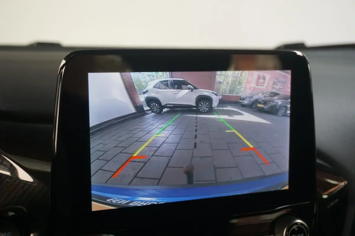 1.0 EcoBoost ST-Line | Trekhaak | Achteruitrijcamera | Apple Carplay/Android Auto|telefoonintegratie premium | Cruise control