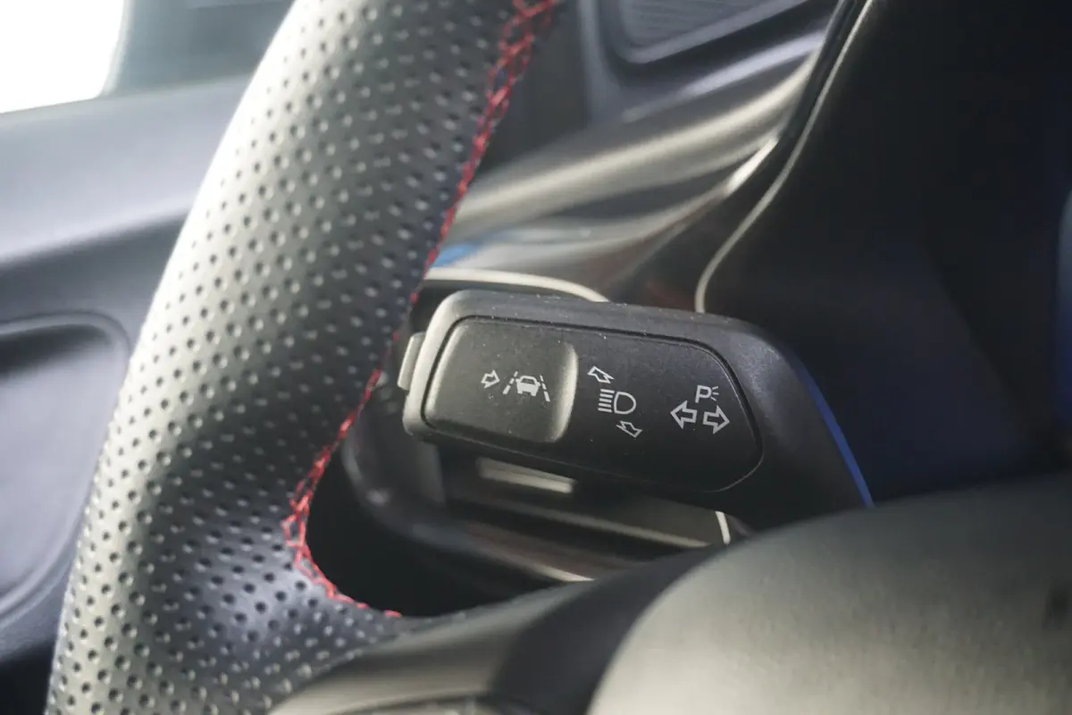 1.0 EcoBoost ST-Line | Trekhaak | Achteruitrijcamera | Apple Carplay/Android Auto|telefoonintegratie premium | Cruise control