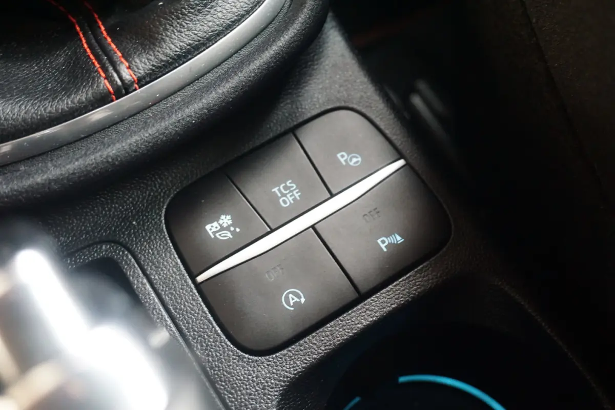 1.0 EcoBoost ST-Line | Trekhaak | Achteruitrijcamera | Apple Carplay/Android Auto|telefoonintegratie premium | Cruise control