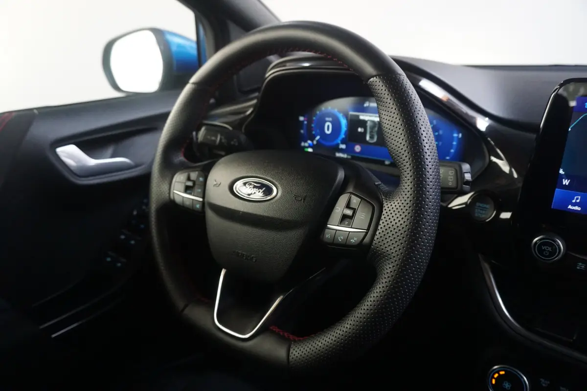 1.0 EcoBoost ST-Line | Trekhaak | Achteruitrijcamera | Apple Carplay/Android Auto|telefoonintegratie premium | Cruise control