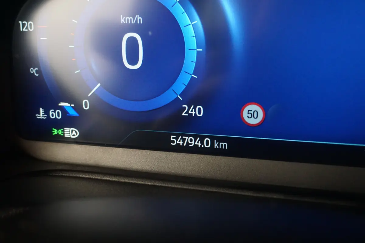 1.0 EcoBoost ST-Line | Trekhaak | Achteruitrijcamera | Apple Carplay/Android Auto|telefoonintegratie premium | Cruise control