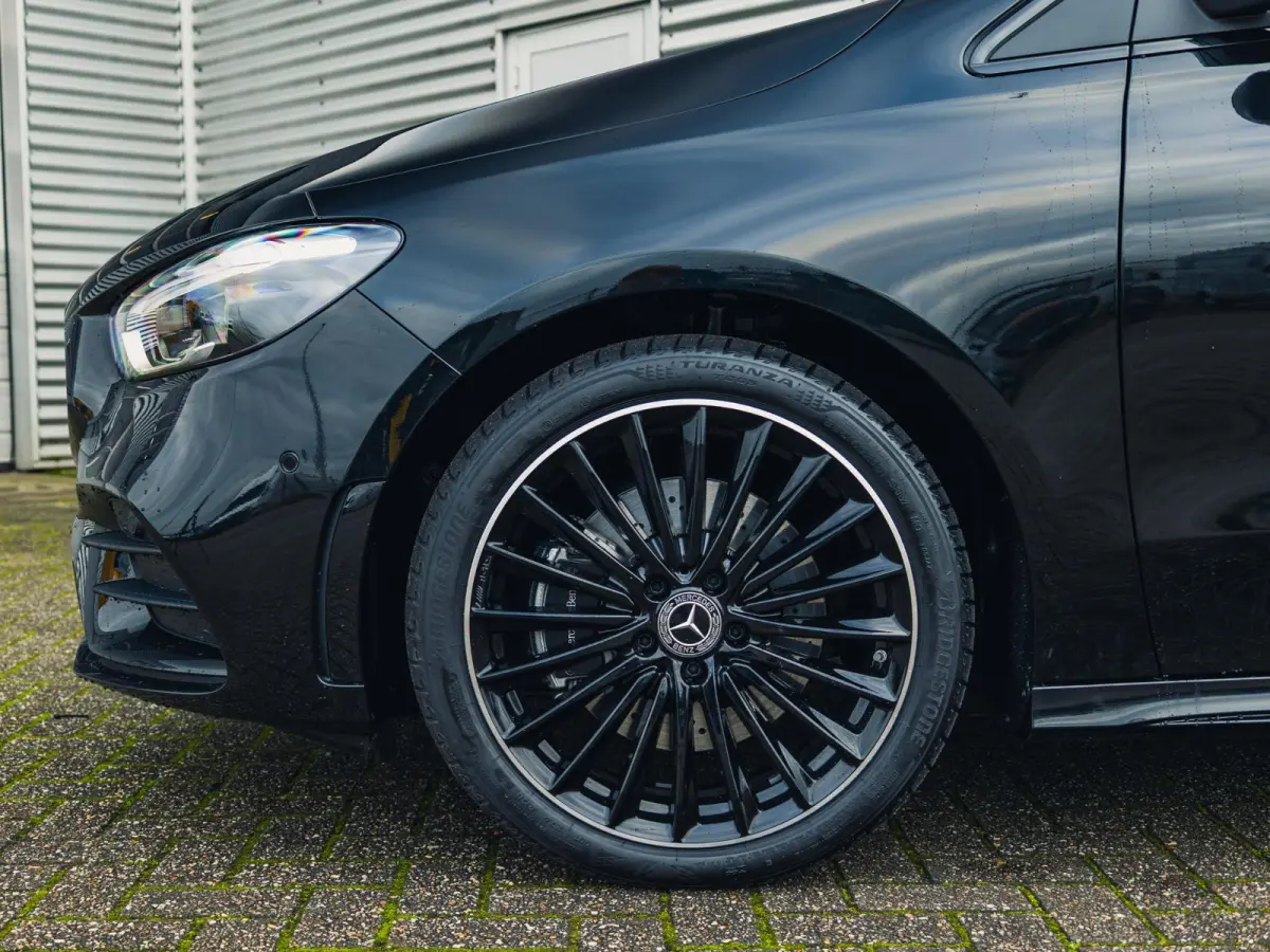 250 e Business Solution AMG Premium PLUS | Panorama dak | Trekhaak
