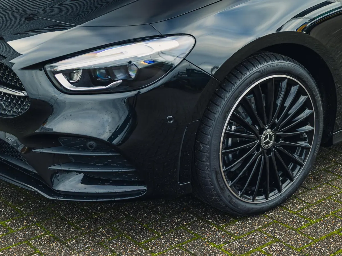 250 e Business Solution AMG Premium PLUS | Panorama dak | Trekhaak