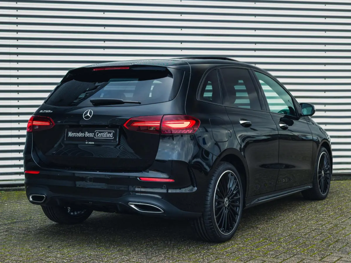 250 e Business Solution AMG Premium PLUS | Panorama dak | Trekhaak