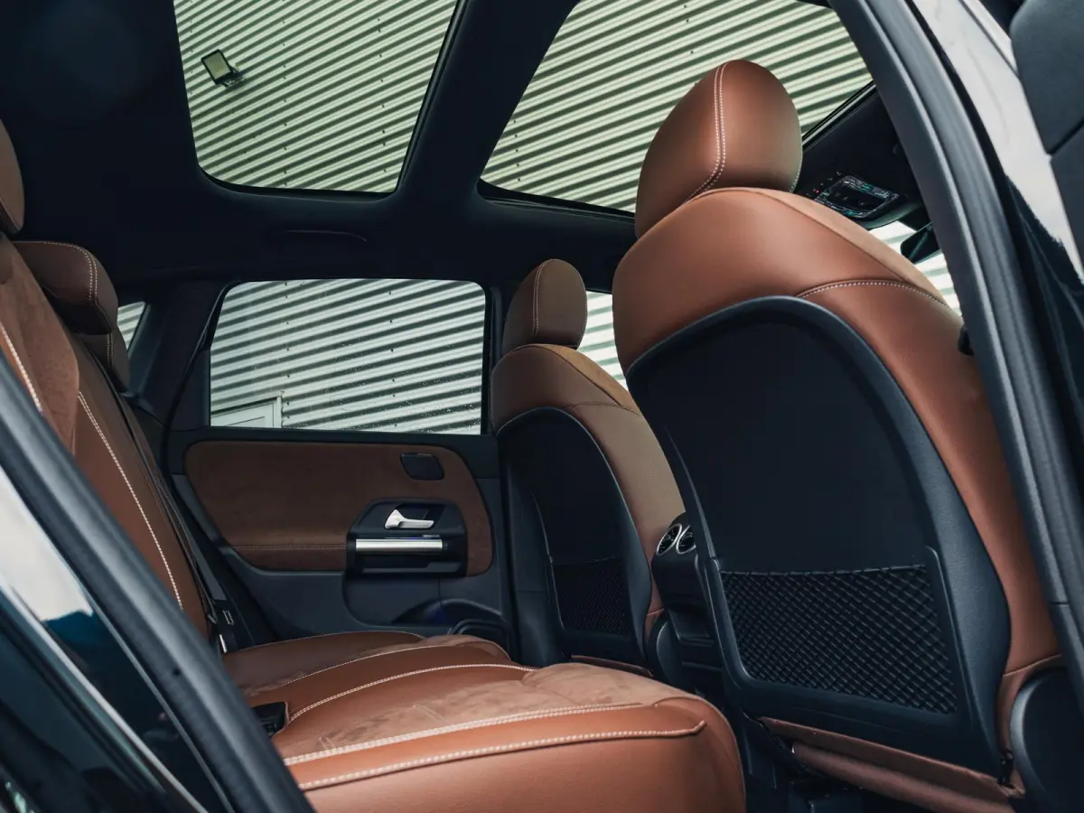 250 e Business Solution AMG Premium PLUS | Panorama dak | Trekhaak