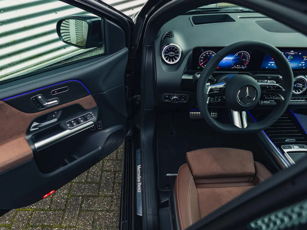 250 e Business Solution AMG Premium PLUS | Panorama dak | Trekhaak