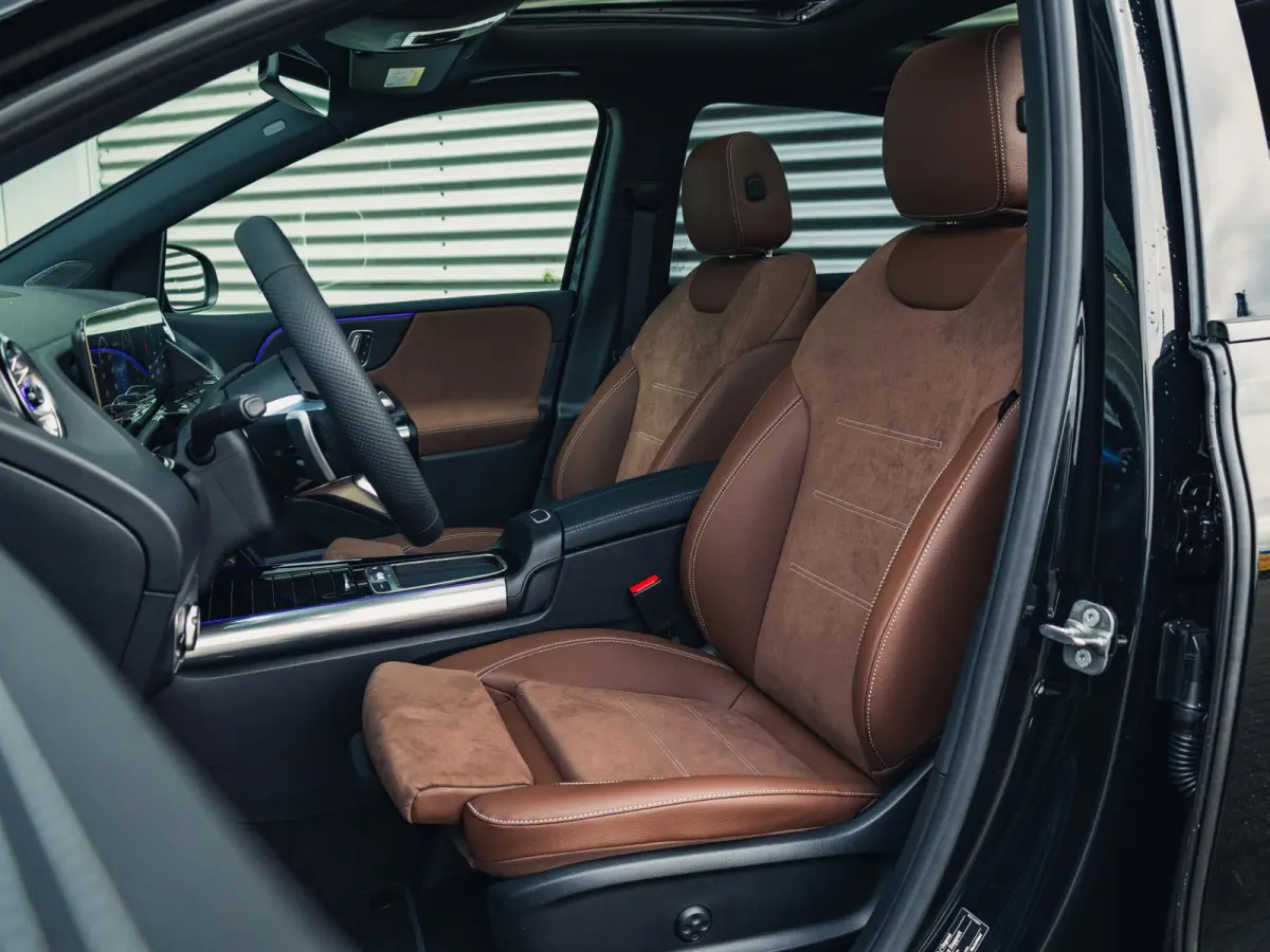 250 e Business Solution AMG Premium PLUS | Panorama dak | Trekhaak