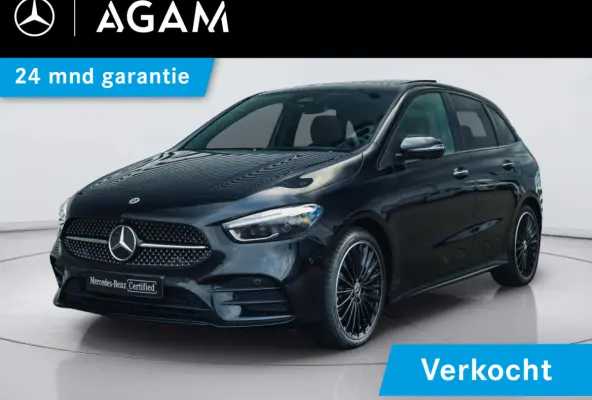 250 e Business Solution AMG Premium PLUS | Panorama dak | Trekhaak