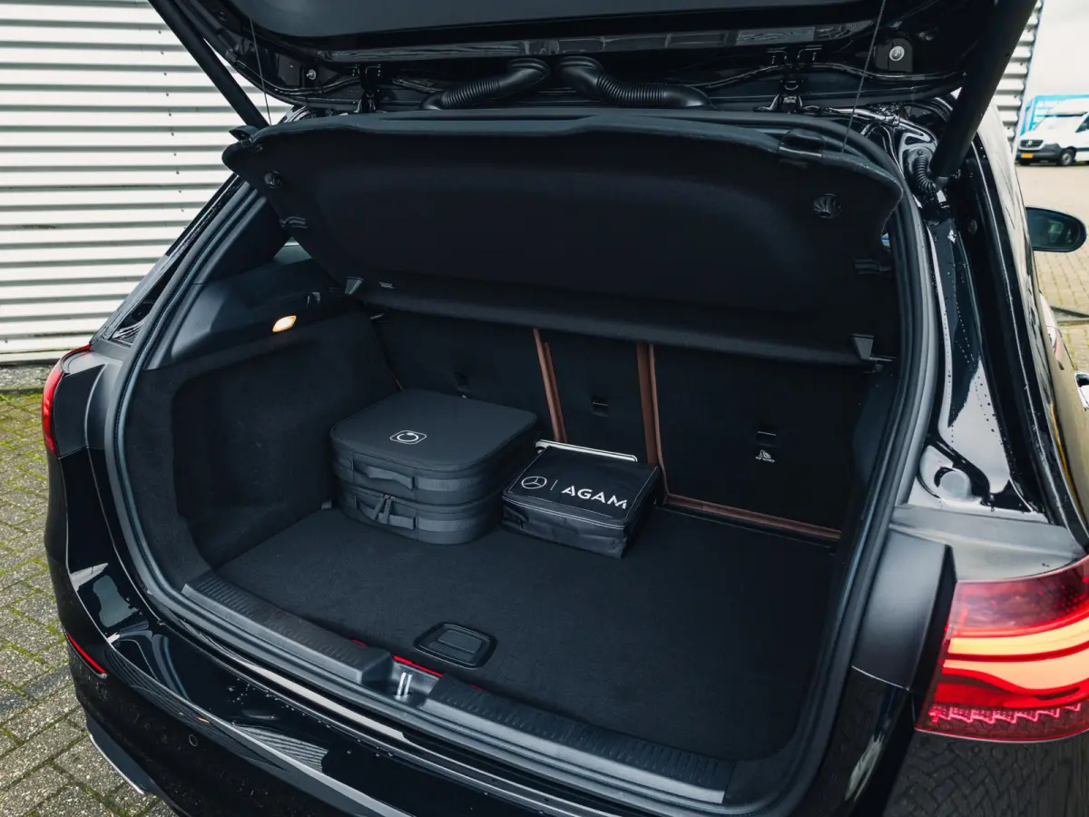 250 e Business Solution AMG Premium PLUS | Panorama dak | Trekhaak