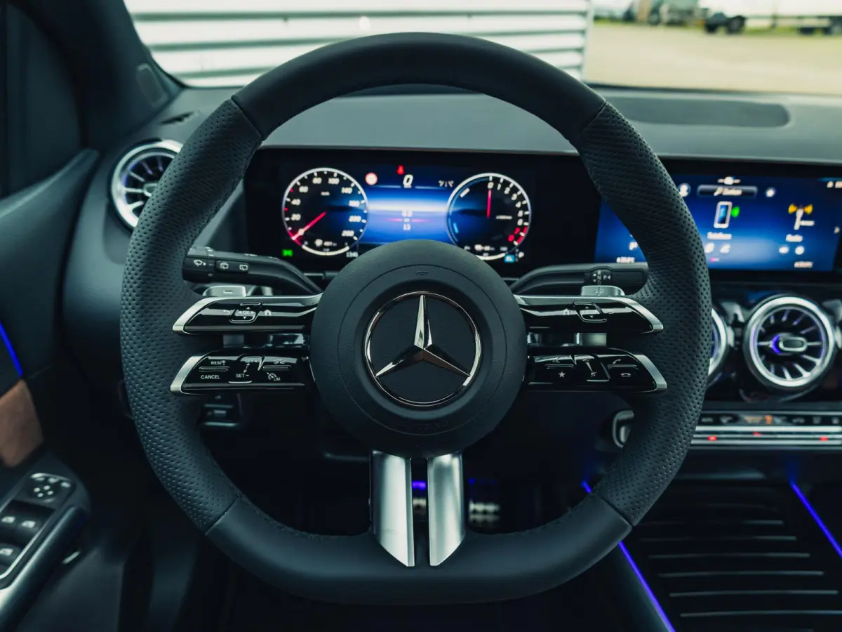 250 e Business Solution AMG Premium PLUS | Panorama dak | Trekhaak