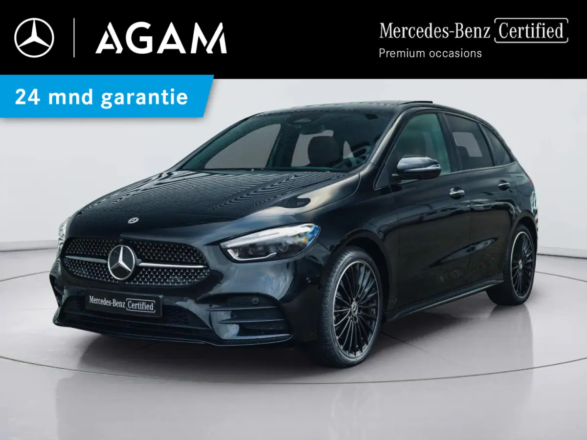 250 e Business Solution AMG Premium PLUS | Panorama dak | Trekhaak