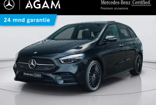 250 e Business Solution AMG Premium PLUS | Panorama dak | Trekhaak