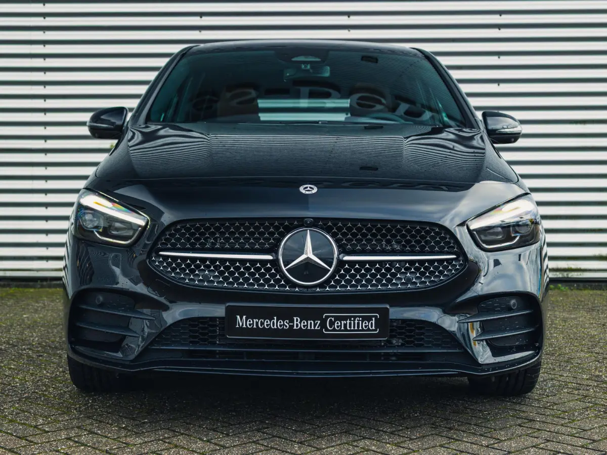 250 e Business Solution AMG Premium PLUS | Panorama dak | Trekhaak