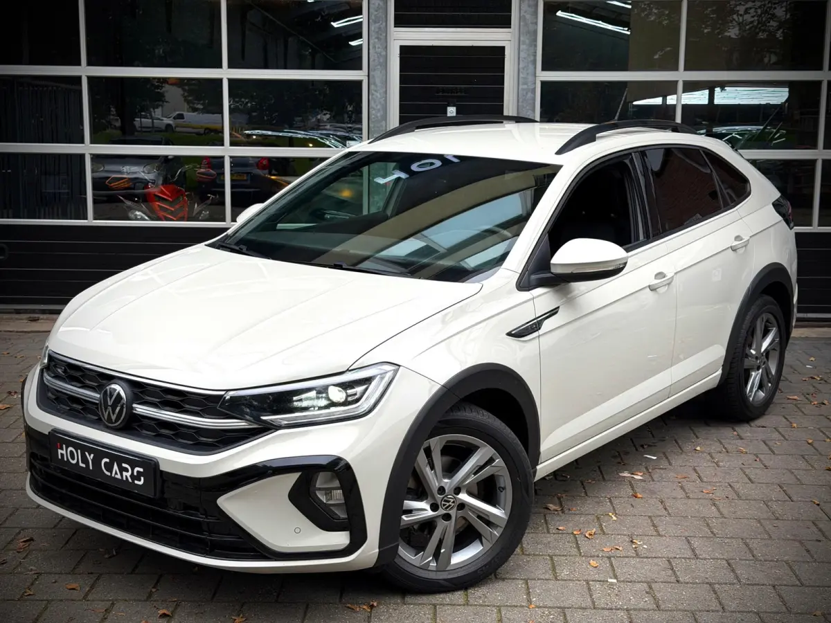 1.0 TSI R-Line | NAVI | CAMERA | LED |