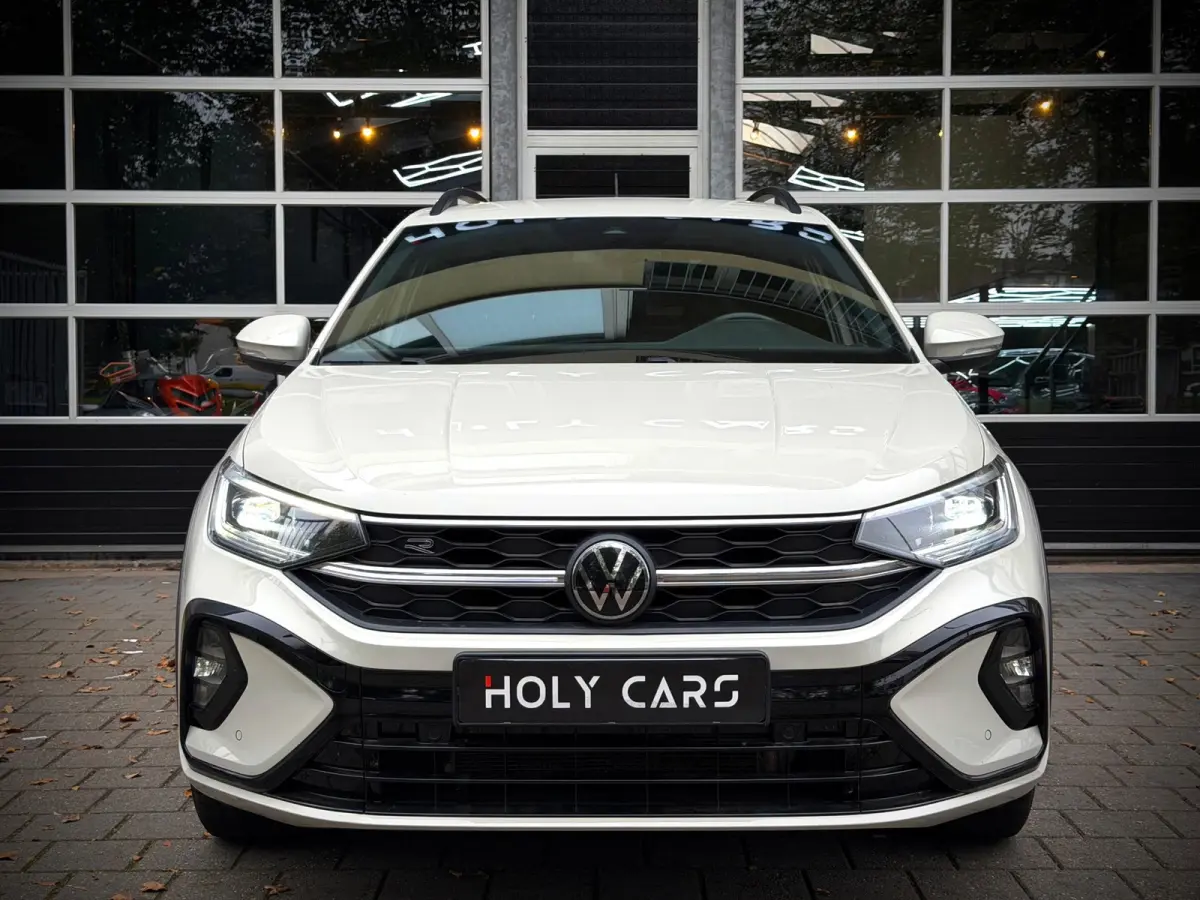 1.0 TSI R-Line | NAVI | CAMERA | LED |