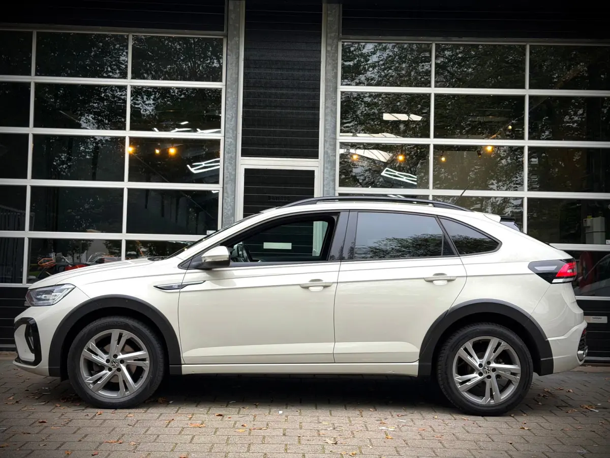1.0 TSI R-Line | NAVI | CAMERA | LED |