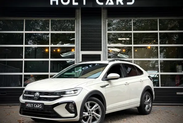 1.0 TSI R-Line | NAVI | CAMERA | LED |