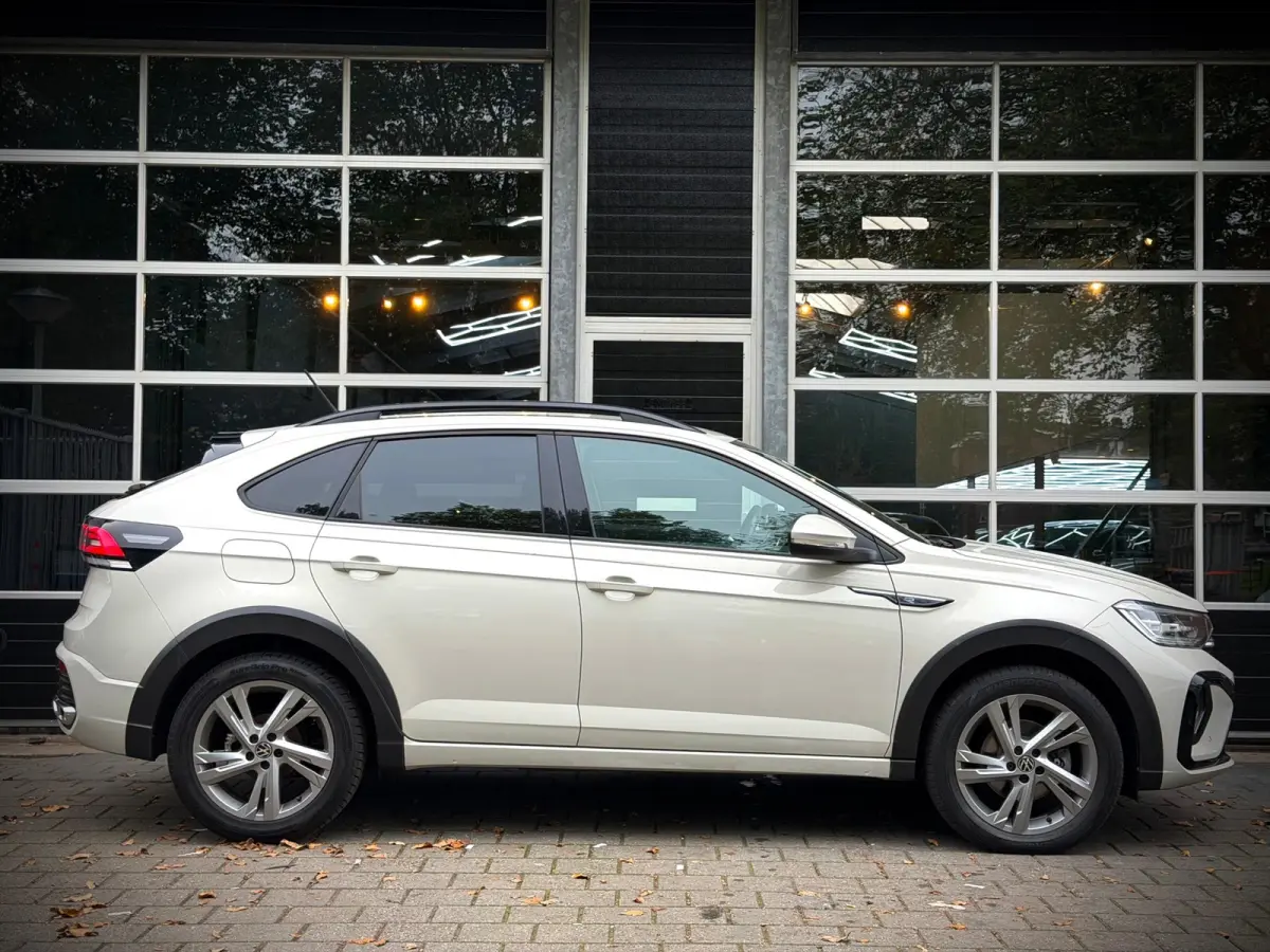 1.0 TSI R-Line | NAVI | CAMERA | LED |
