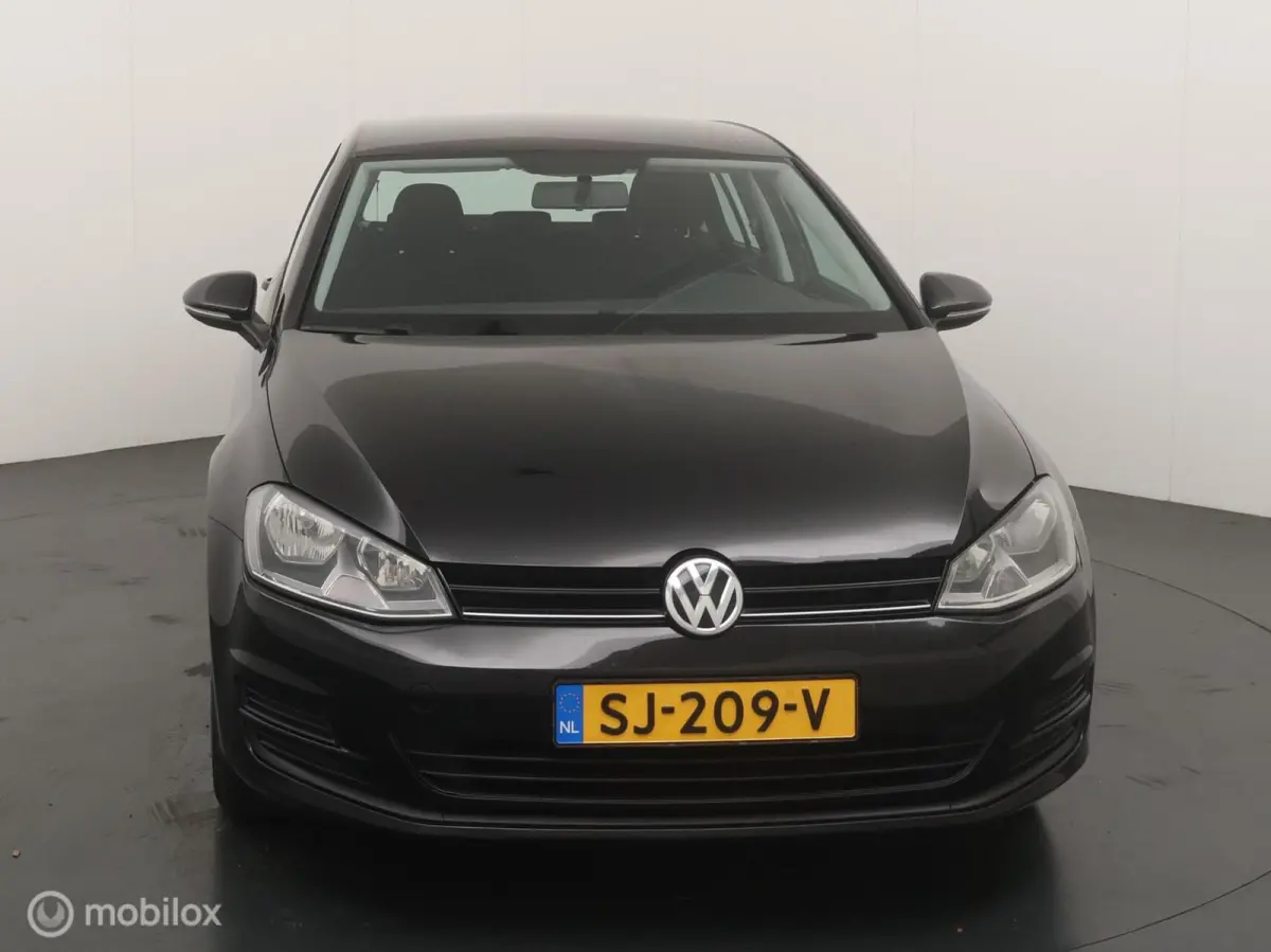 1.2 TSI Trendline