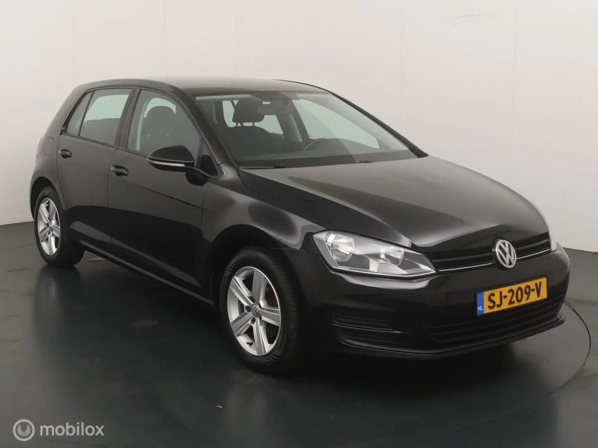 1.2 TSI Trendline