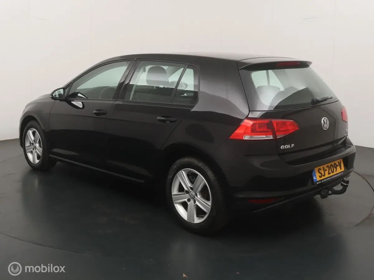 1.2 TSI Trendline