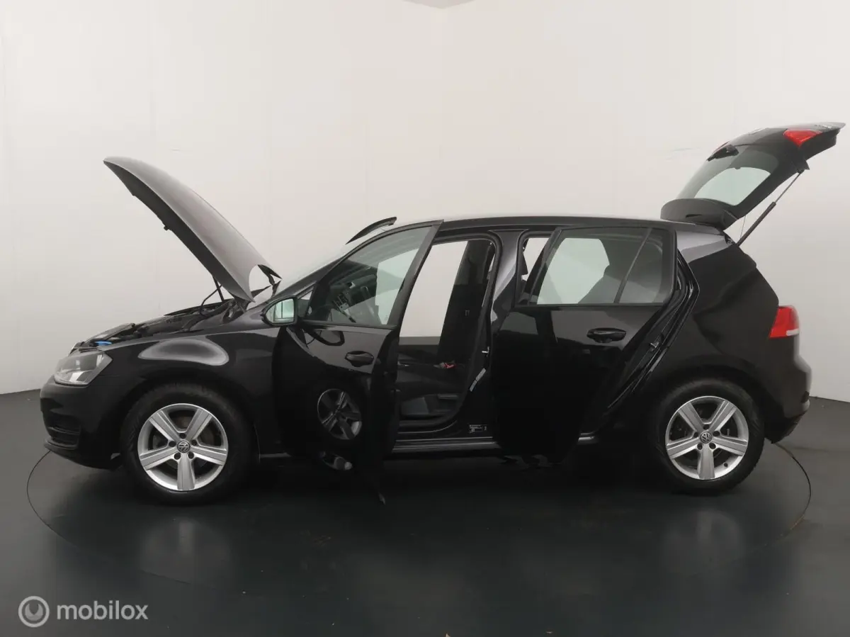 1.2 TSI Trendline