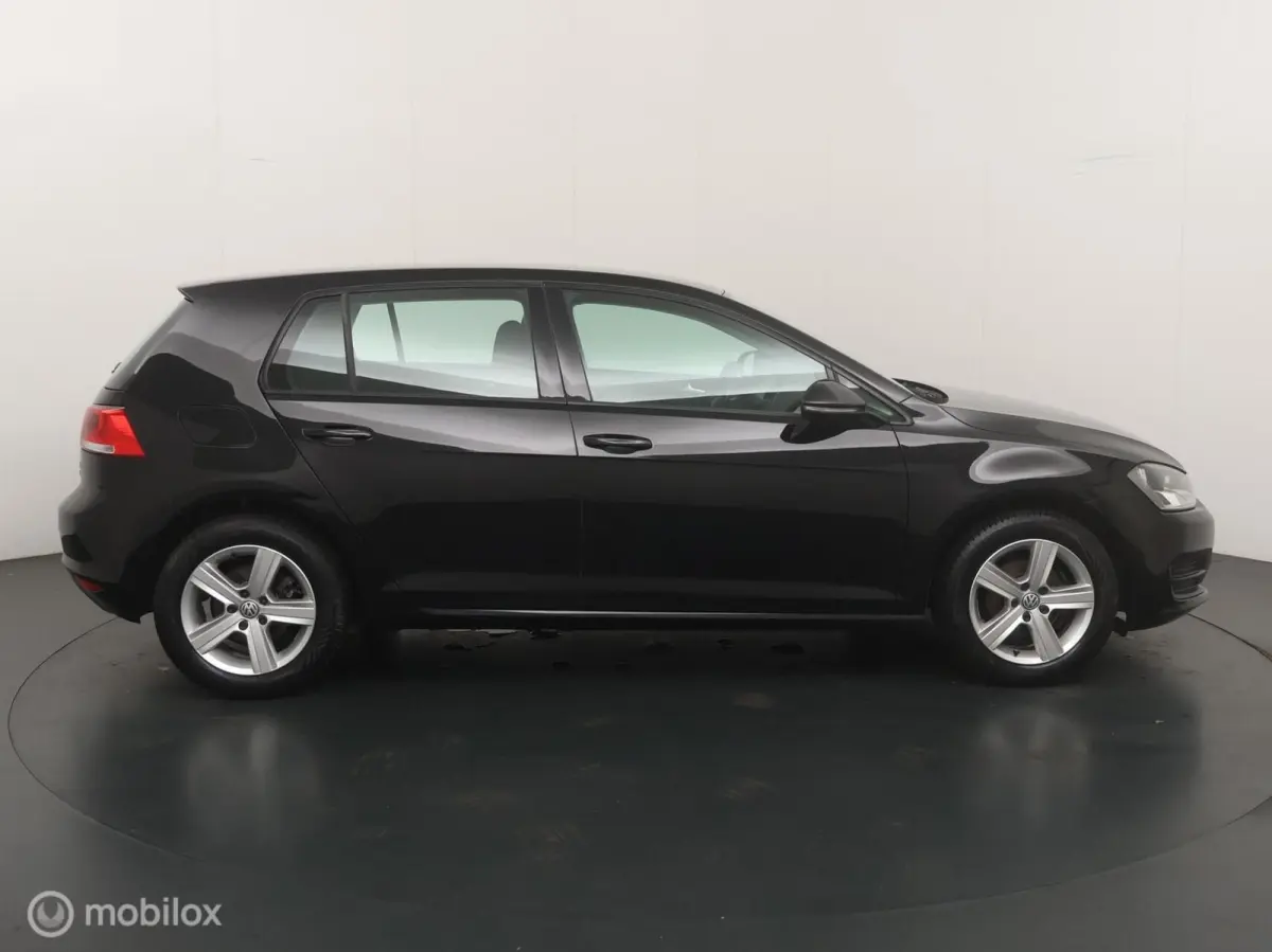 1.2 TSI Trendline