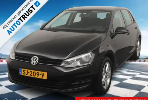 1.2 TSI Trendline