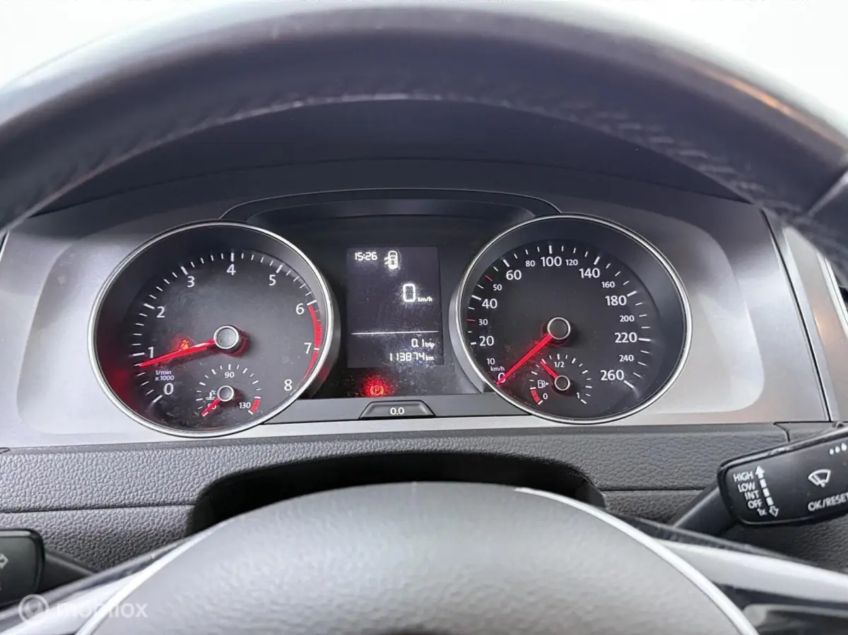 1.2 TSI Trendline